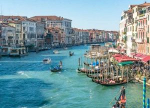 Venice-Europe tour packages from Kerala with best price